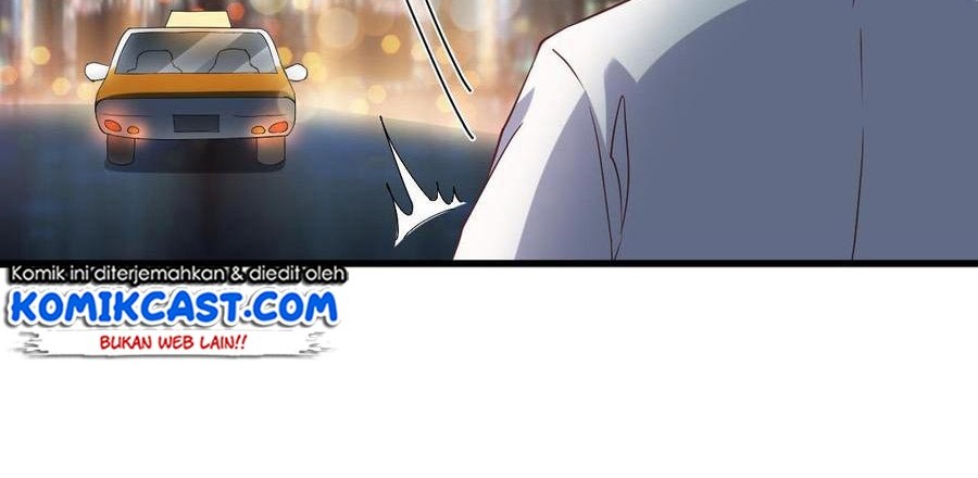 The Developer System Chapter 75 Gambar 5