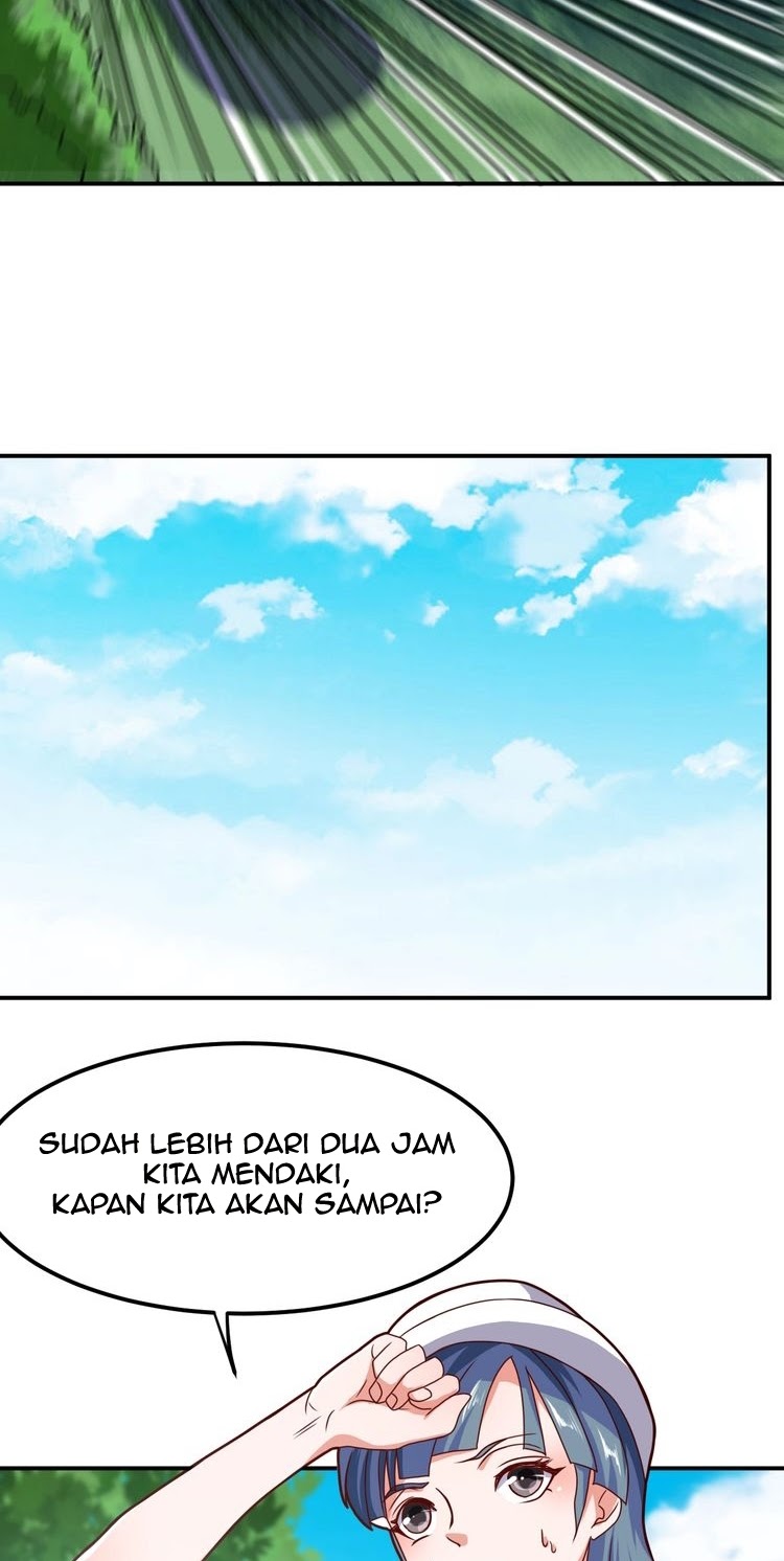 Melee Mad Soldier Chapter 36 halaman 14