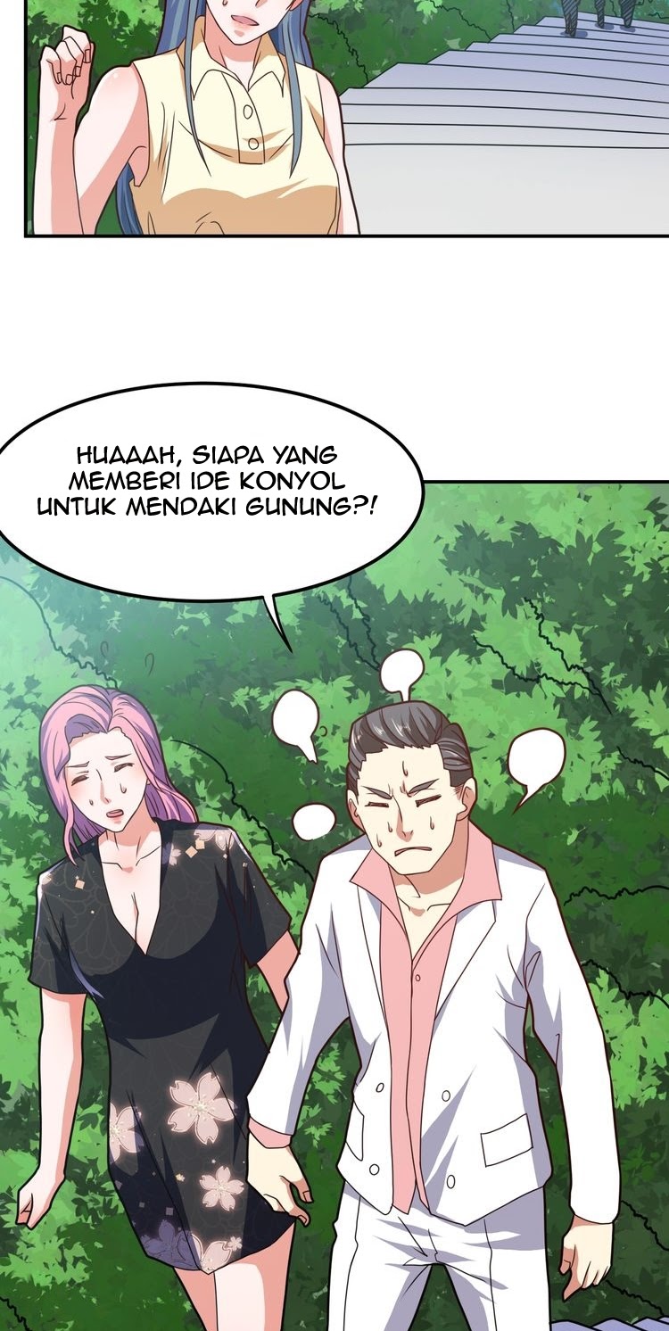 Melee Mad Soldier Chapter 36 halaman 16