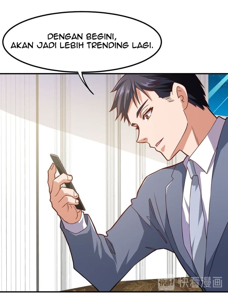 Melee Mad Soldier Chapter 35 halaman 14