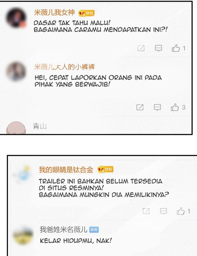 Melee Mad Soldier Chapter 35 halaman 16