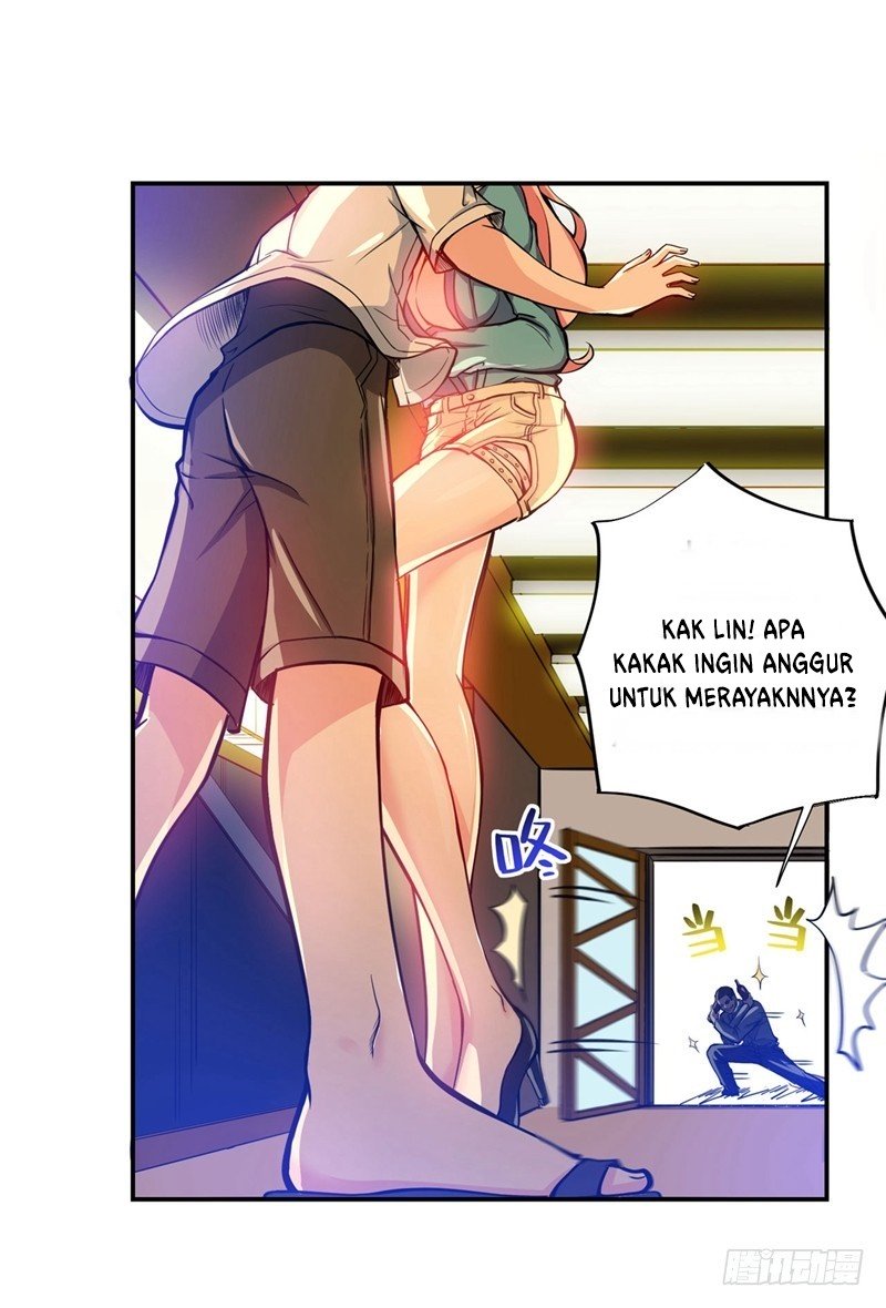 Strongest Divine Doctor Mixed City Chapter 14 Gambar 9