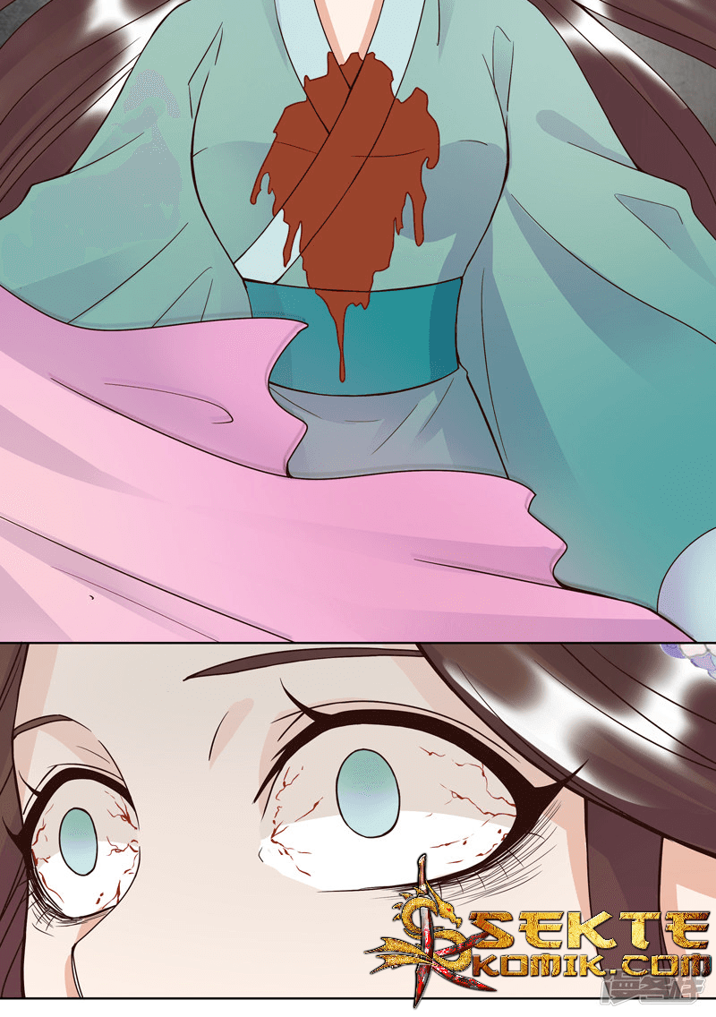 Yu Xue Shang Hou Chapter 99 Gambar 5