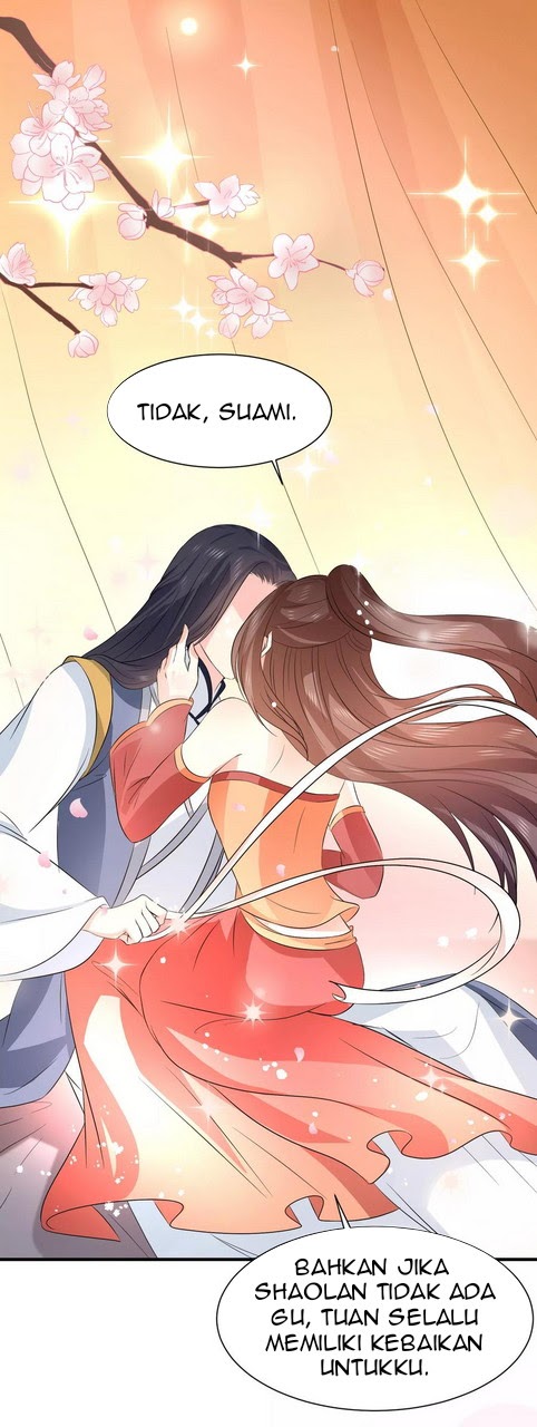 Dragon Princess Chapter 40 halaman 7