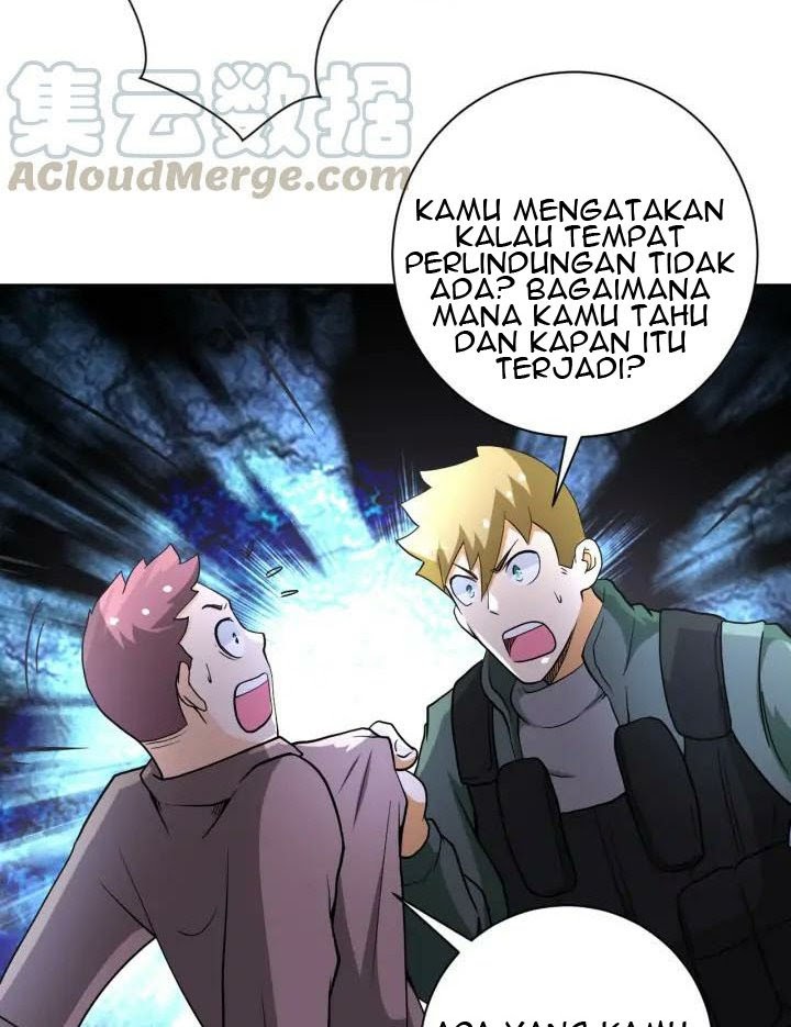 Super System Chapter 96 halaman 12