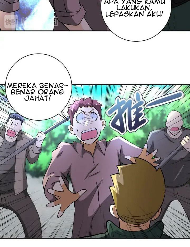 Super System Chapter 96 halaman 13