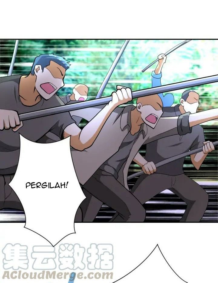 Super System Chapter 96 halaman 14