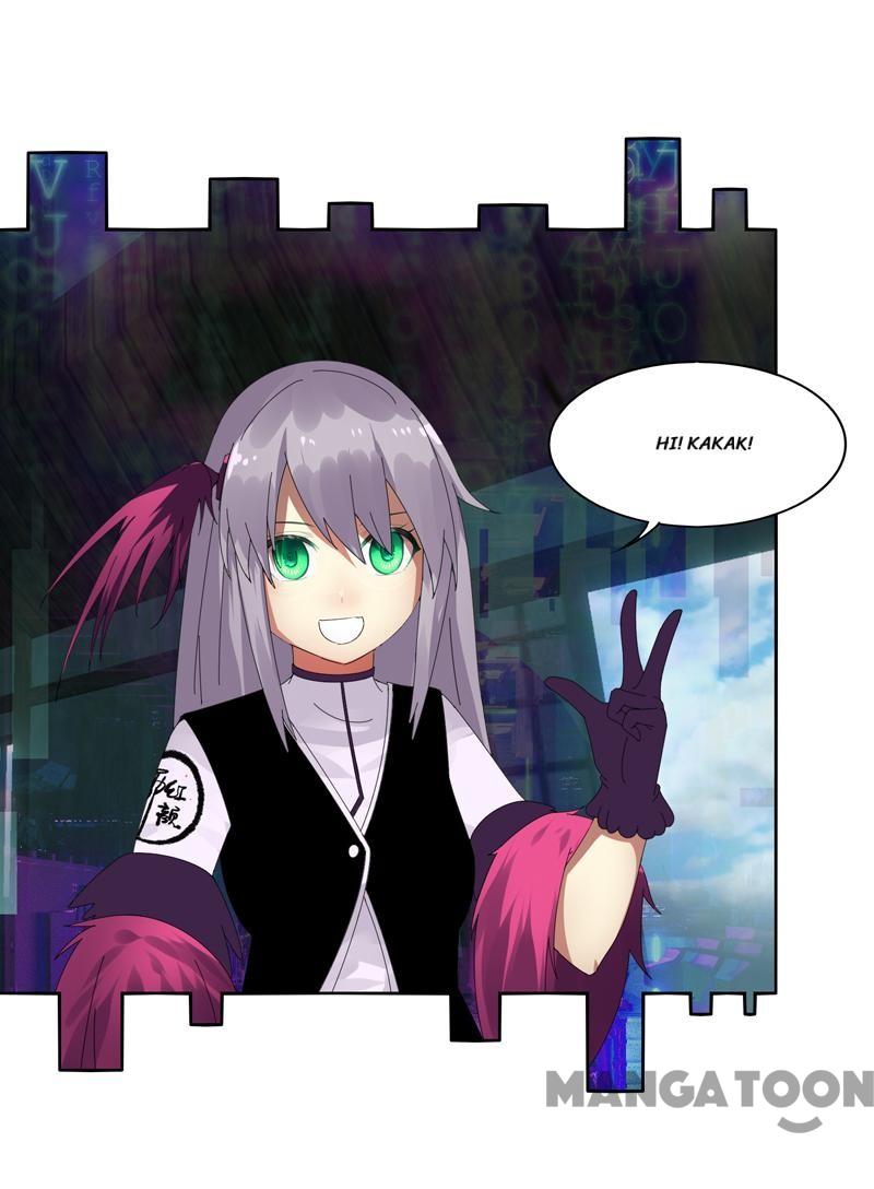 JIANREN Chapter 13 halaman 8
