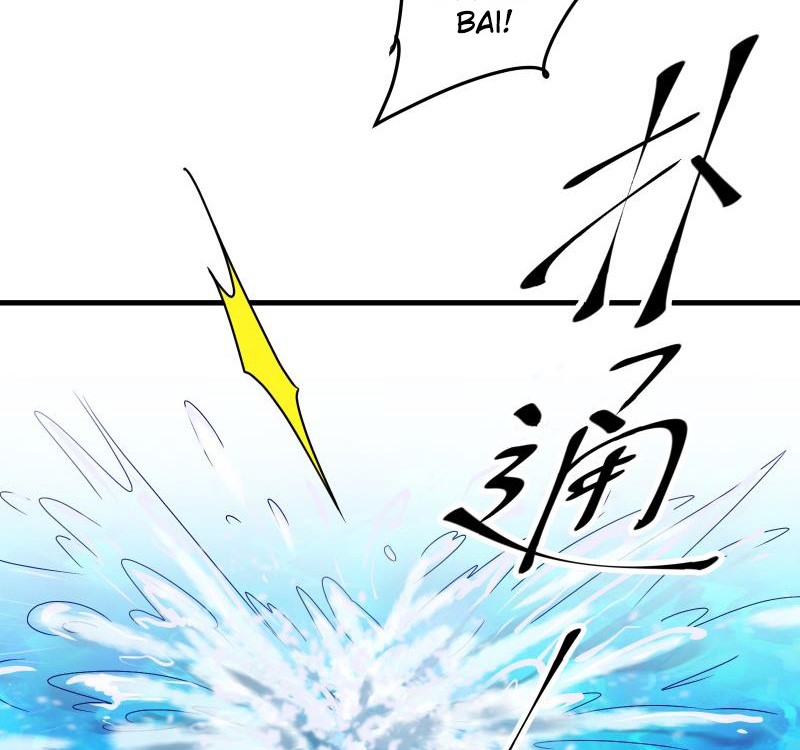 My Plug-in Spirit Ring Chapter 70 halaman 8