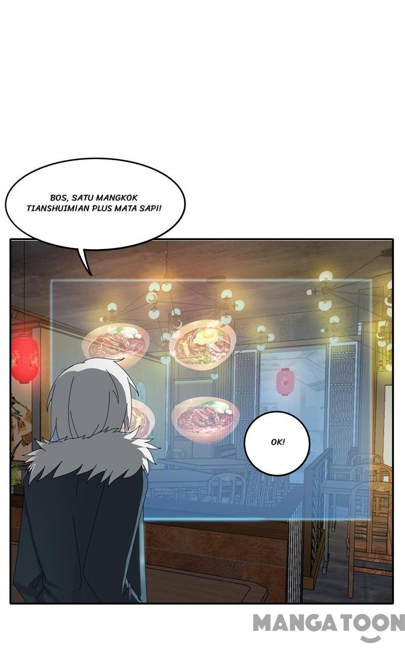 JIANREN Chapter 14 halaman 8
