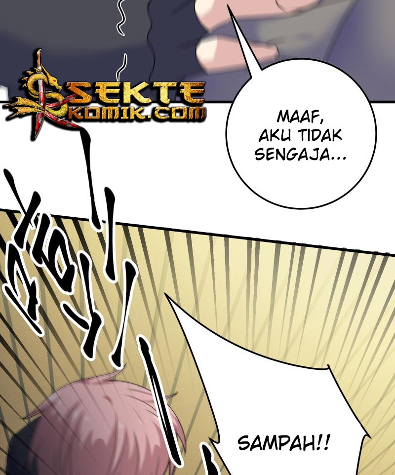 My Plug-in Spirit Ring Chapter 77 halaman 8