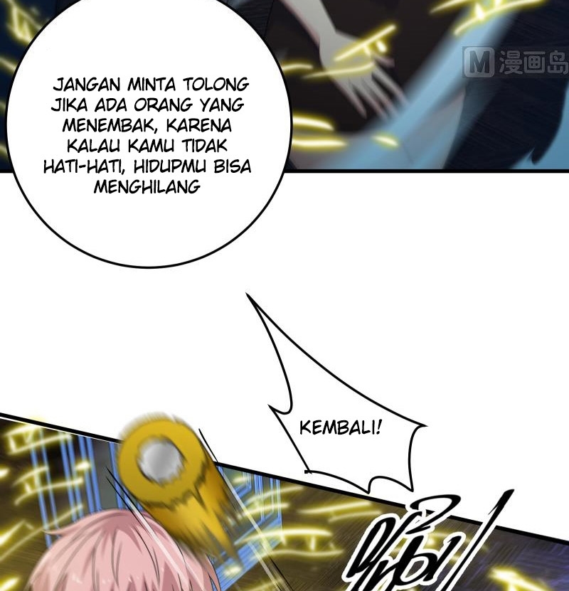 My Plug-in Spirit Ring Chapter 75 halaman 7