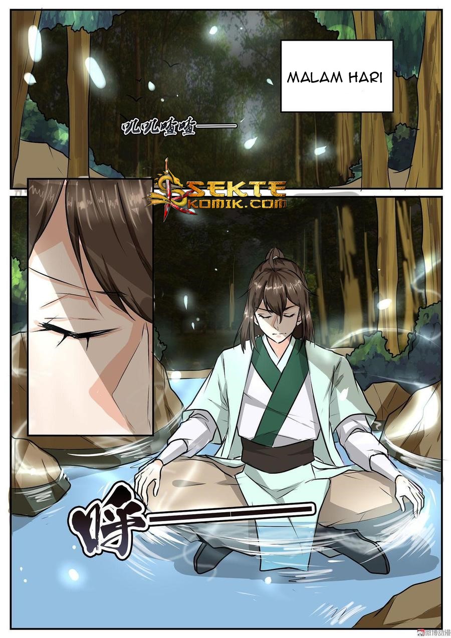 Fairy Killer Chapter 23 halaman 5