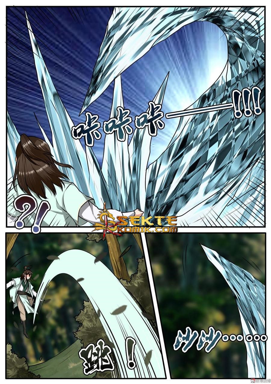 Fairy Killer Chapter 20 halaman 5