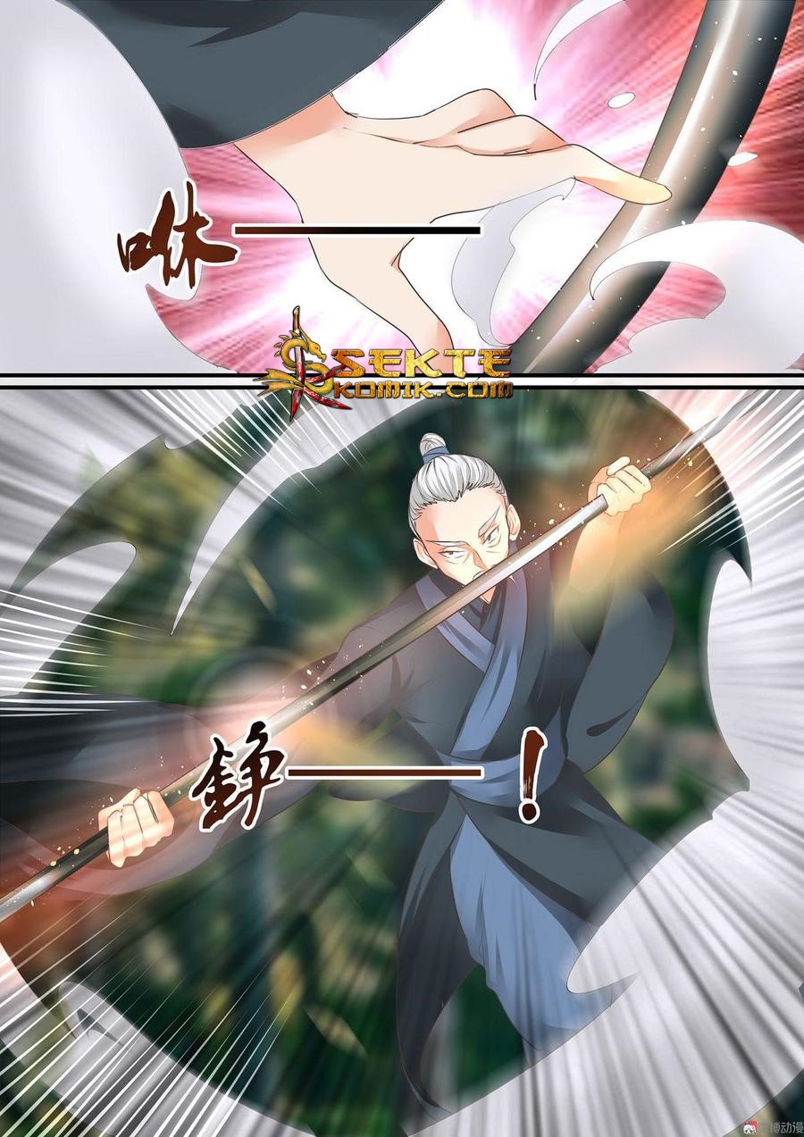 Fairy Killer Chapter 15 halaman 5