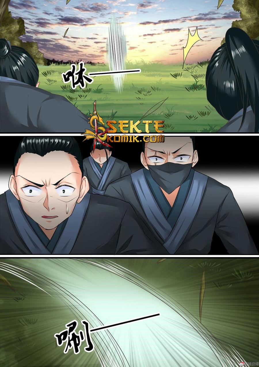 Fairy Killer Chapter 14 halaman 5