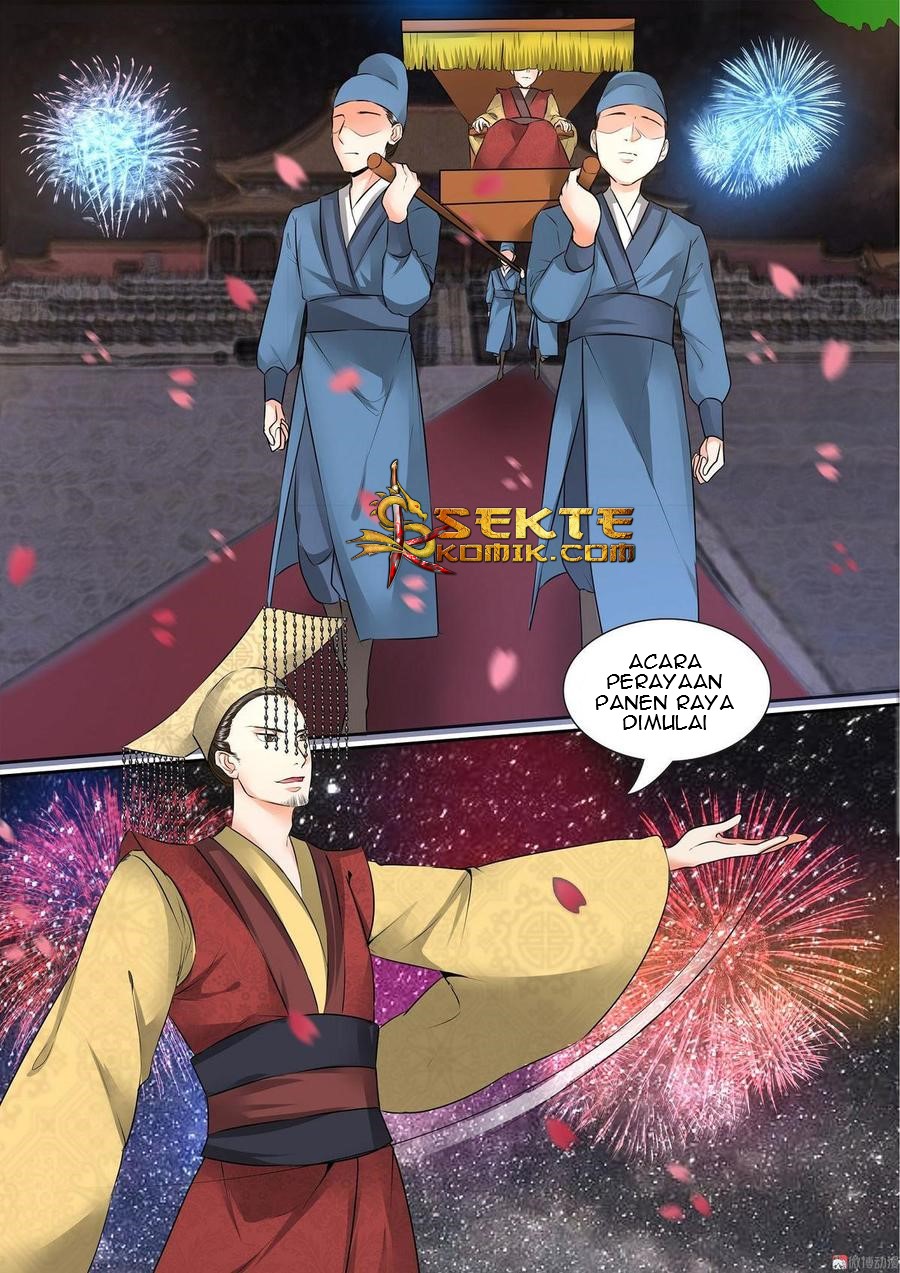 Fairy Killer Chapter 11 halaman 5