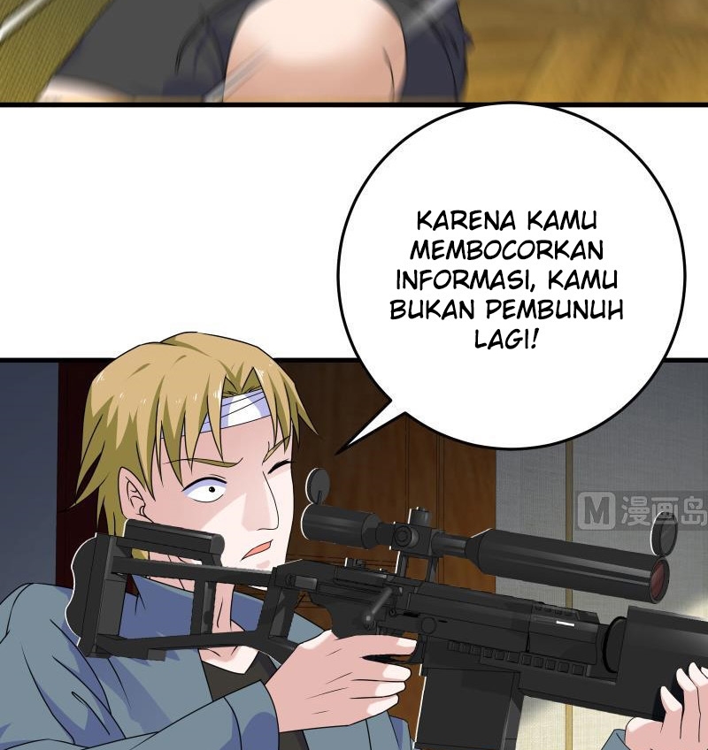 My Plug-in Spirit Ring Chapter 78 halaman 8