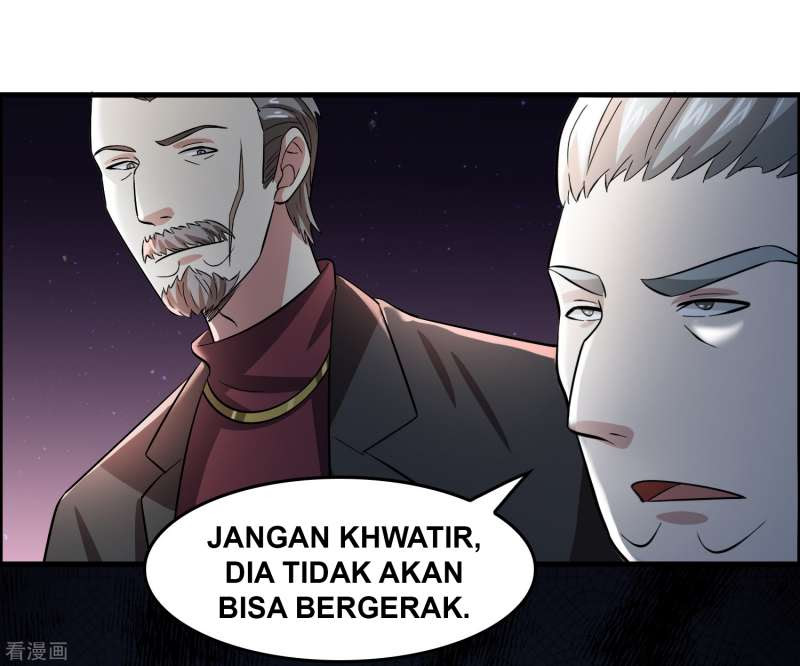 Outlander Tyrant Supplier Chapter 34 halaman 9