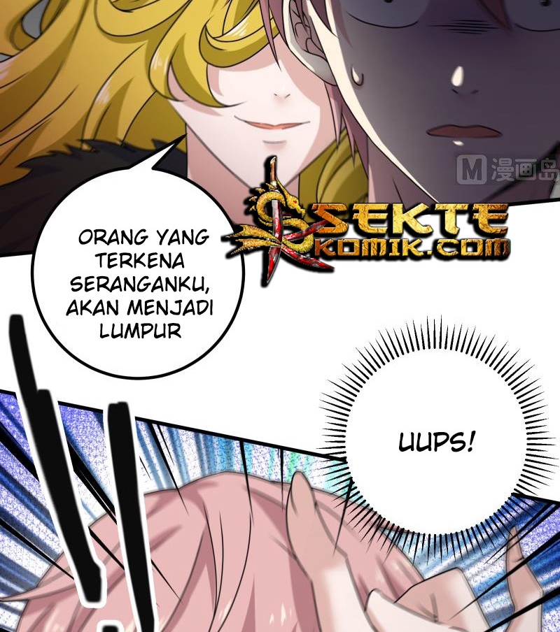 My Plug-in Spirit Ring Chapter 81 halaman 8