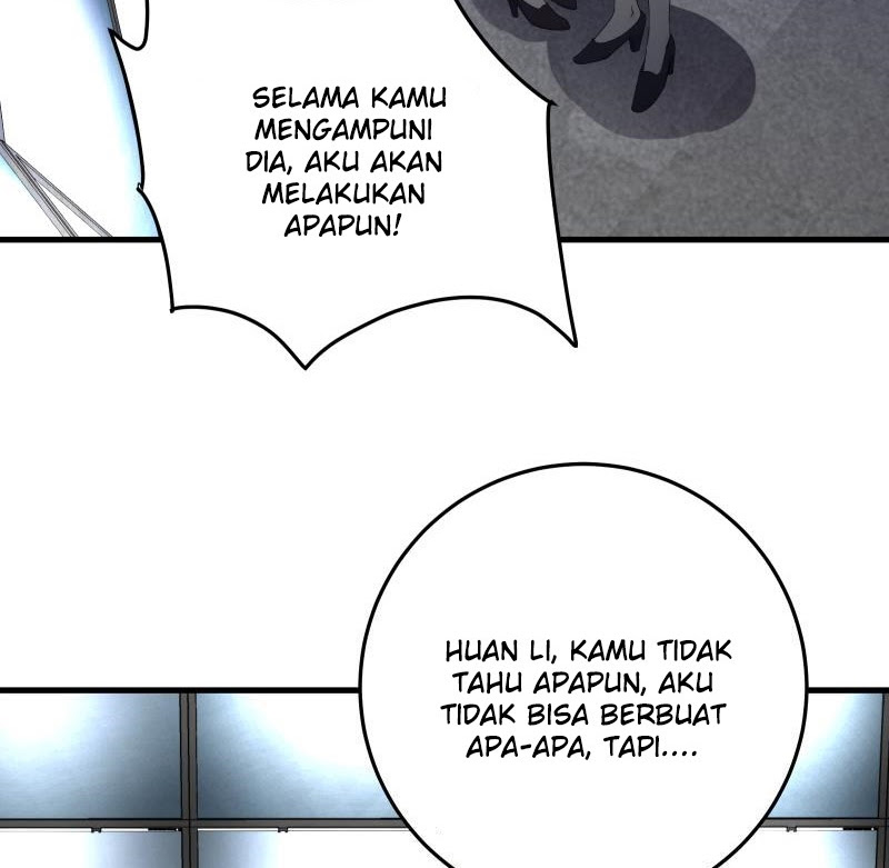 My Plug-in Spirit Ring Chapter 79 halaman 8