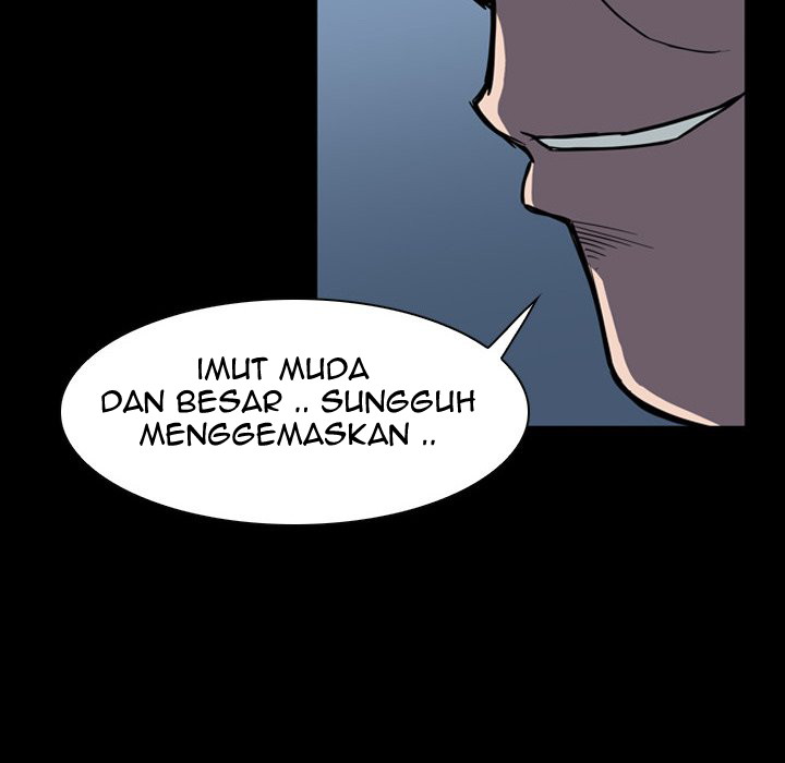 Watch Dog Chapter 07 Gambar 35