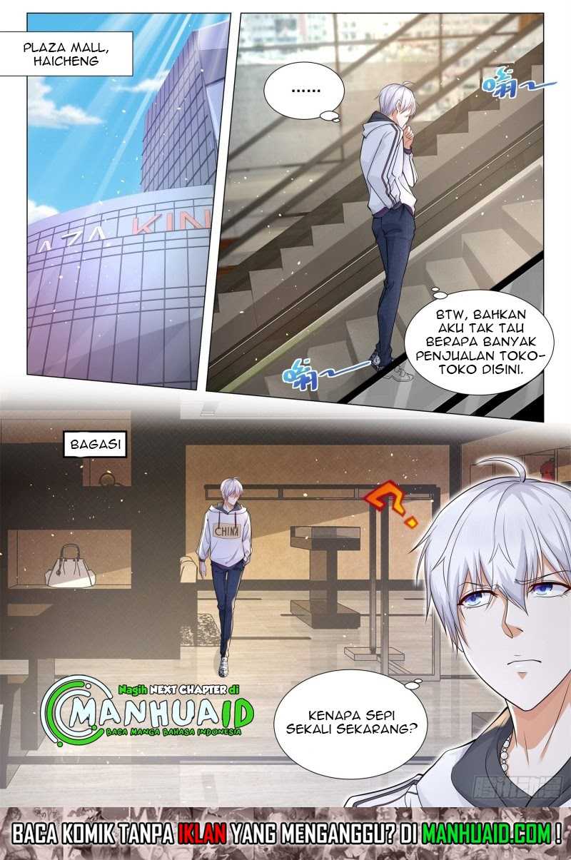 Shen Hao’s Heavenly Fall System Chapter 117 halaman 5