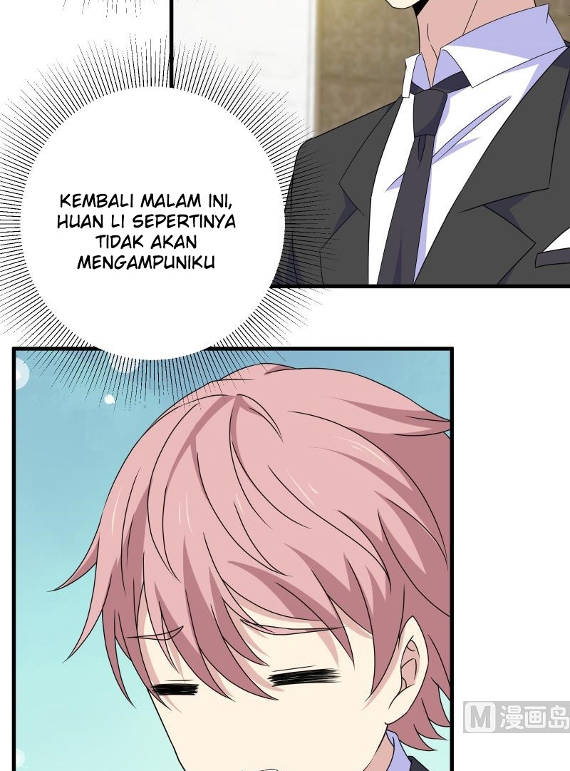 My Plug-in Spirit Ring Chapter 98 halaman 5
