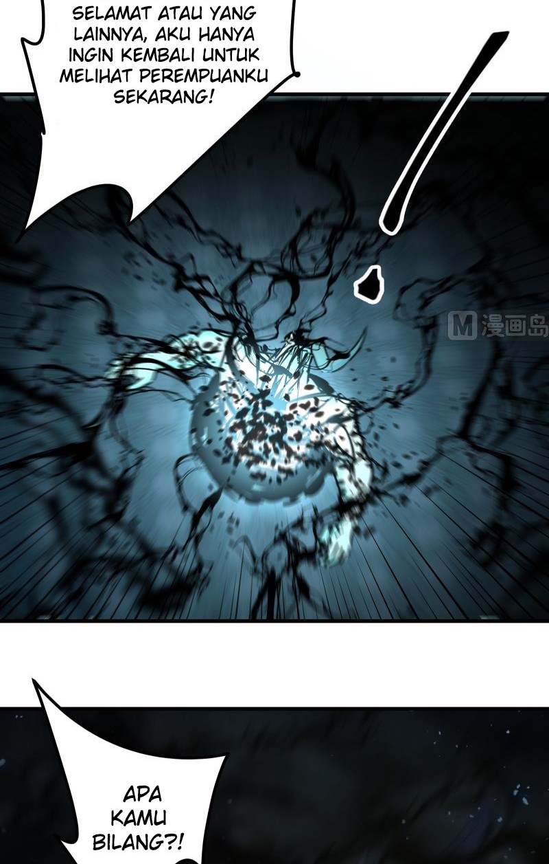My Plug-in Spirit Ring Chapter 92 halaman 5