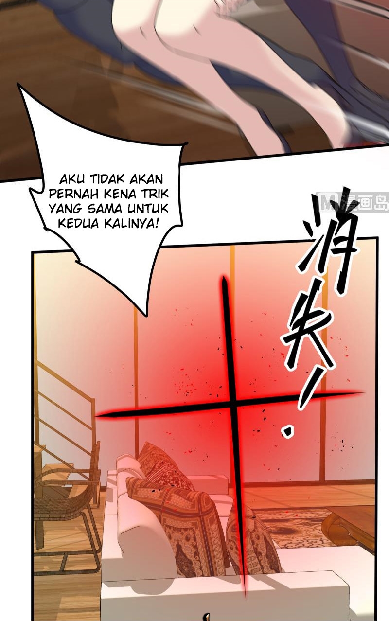 My Plug-in Spirit Ring Chapter 86 halaman 5