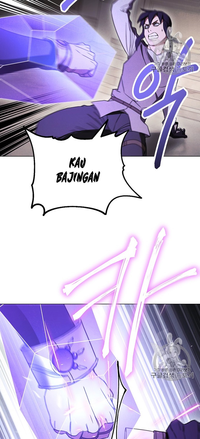 The Live Chapter 38 halaman 13
