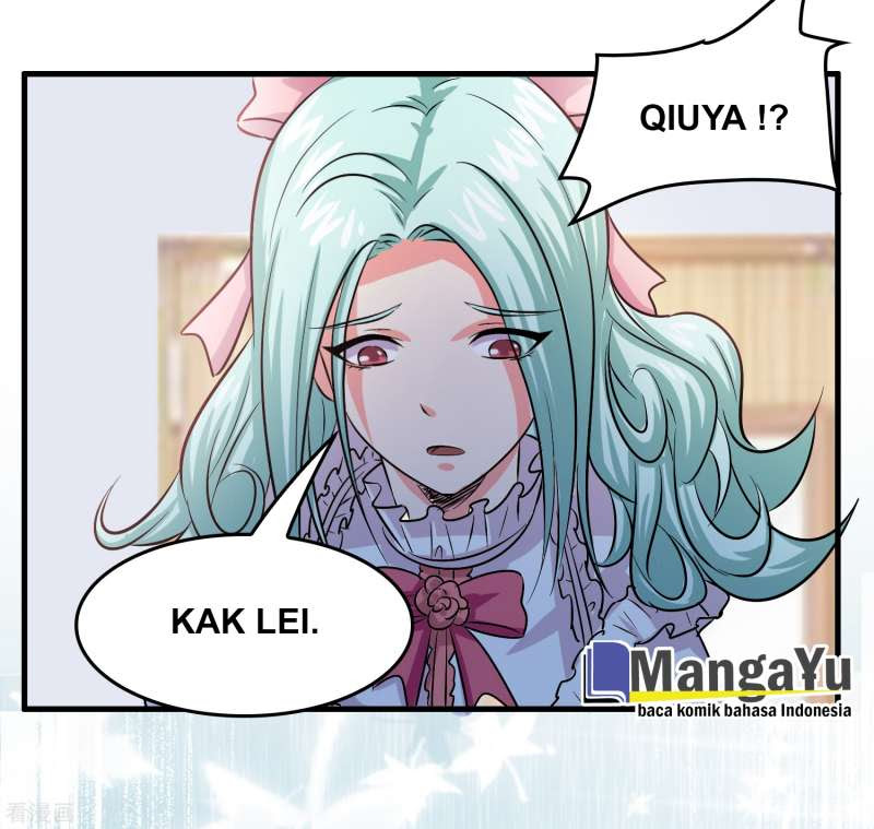 Outlander Tyrant Supplier Chapter 37 halaman 10