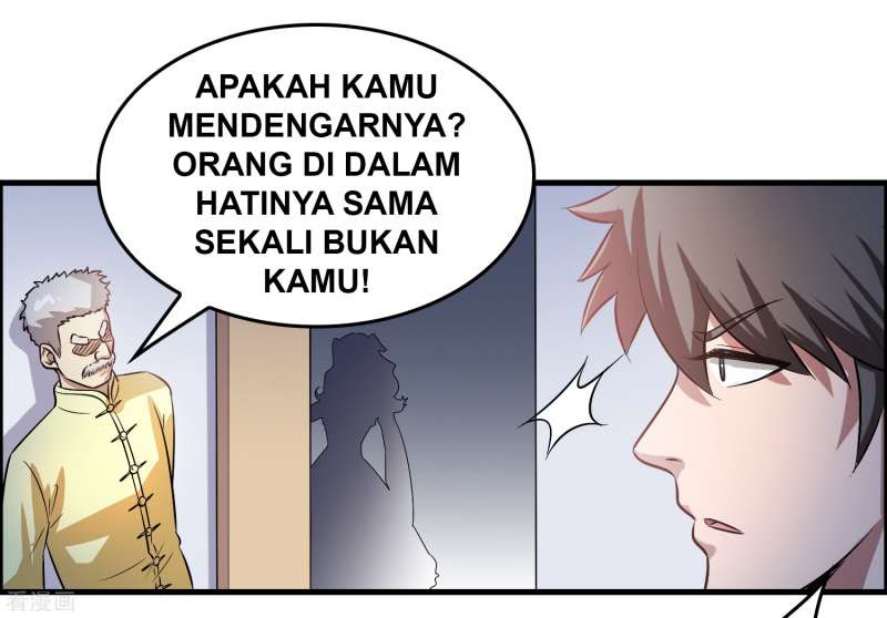 Outlander Tyrant Supplier Chapter 37 halaman 9