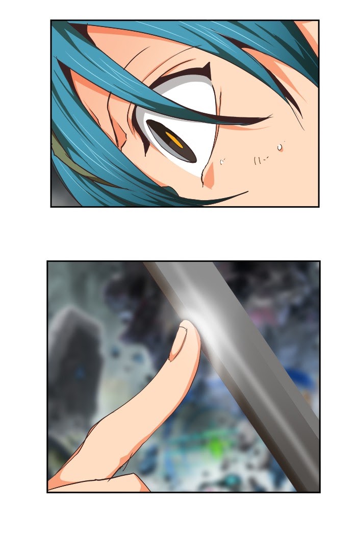The God of High School Chapter 476 Gambar 30