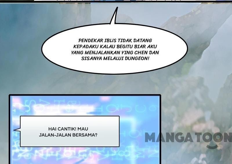 JIANREN Chapter 16 halaman 8