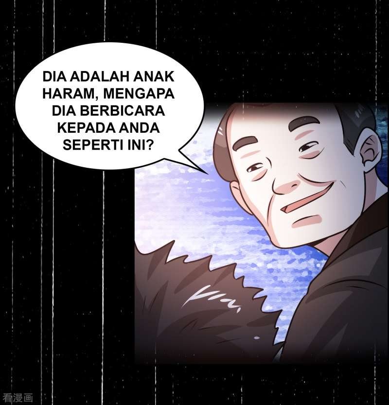 Outlander Tyrant Supplier Chapter 39 halaman 11