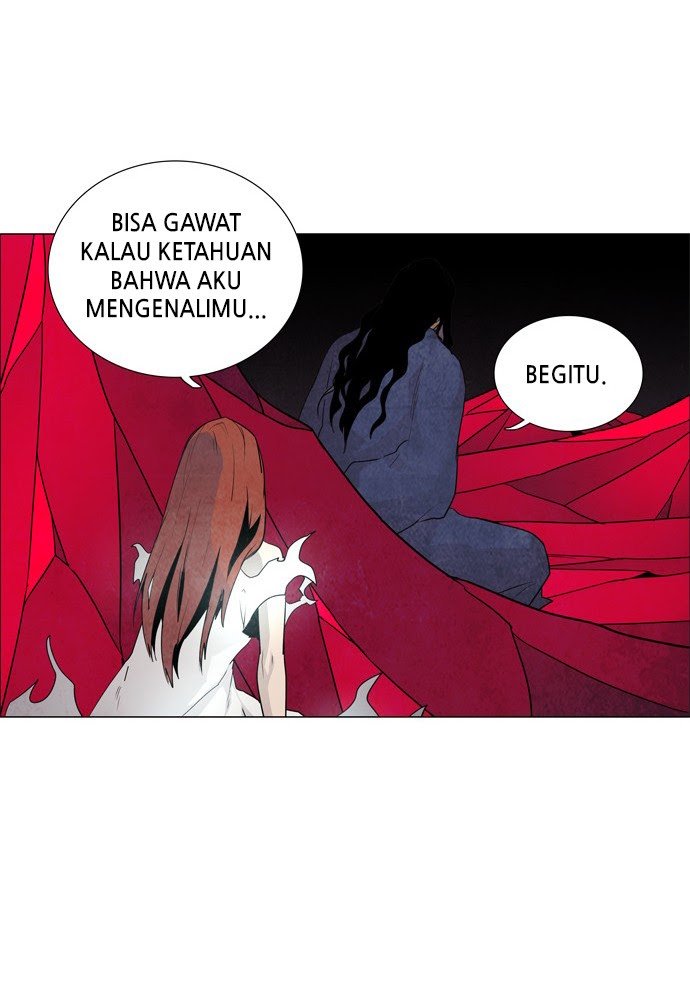 LESSA – Servant of Cosmos Chapter 45 Gambar 9