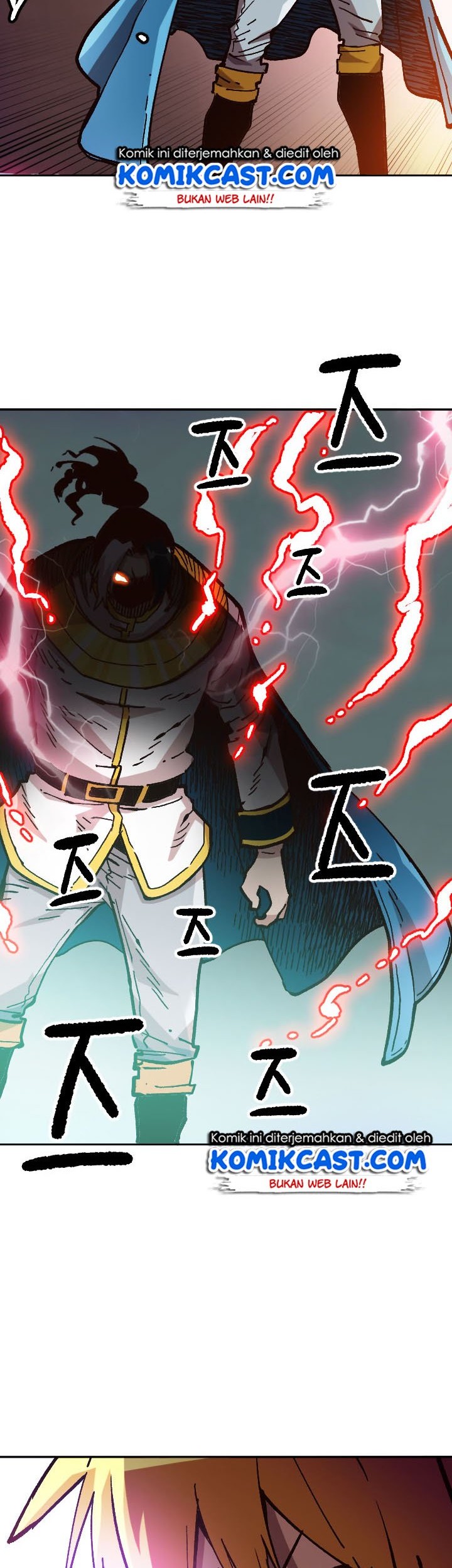 Slave B Chapter 36 halaman 15