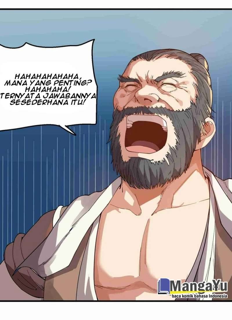 First Dragon Chapter 84 halaman 10