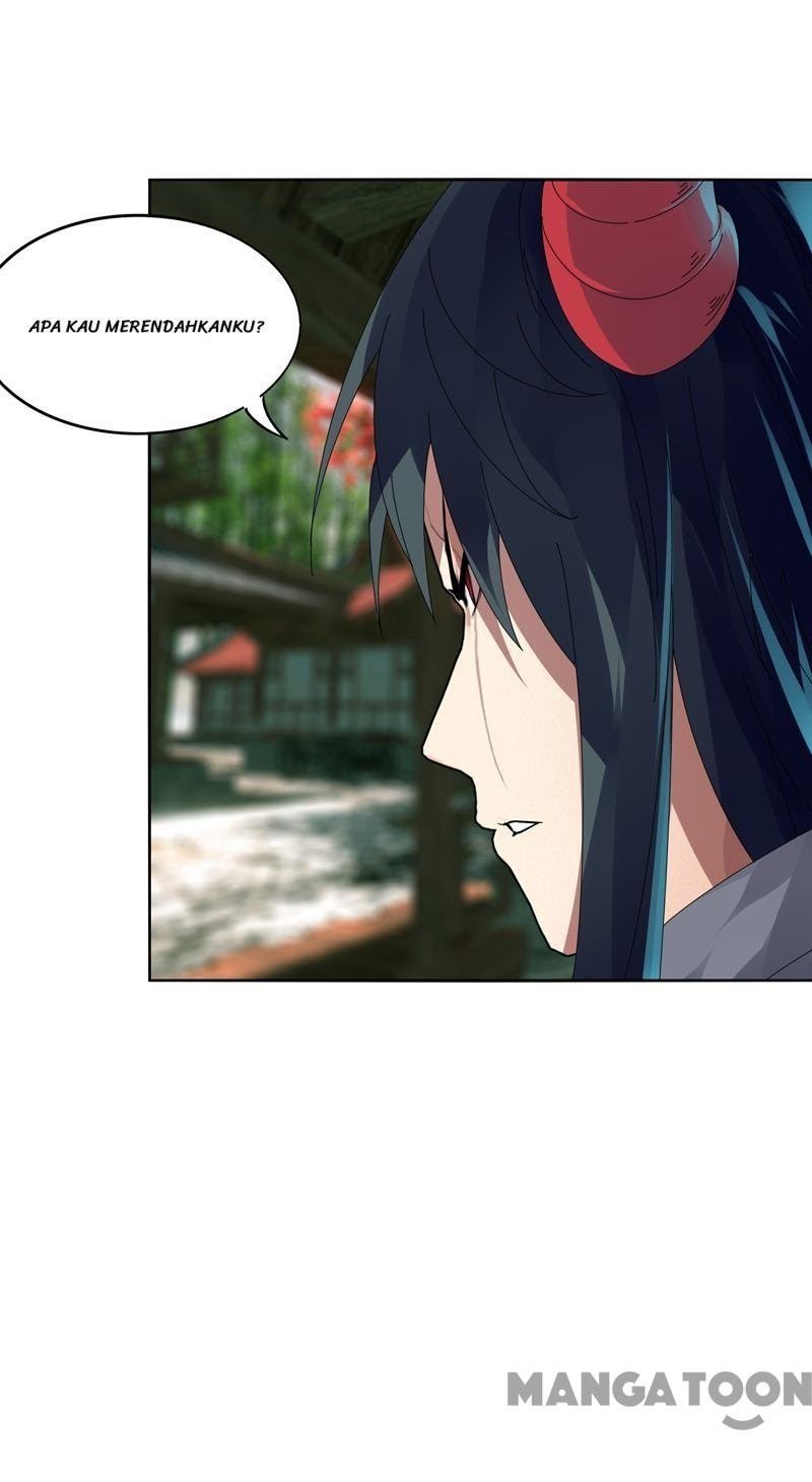 JIANREN Chapter 19 halaman 7