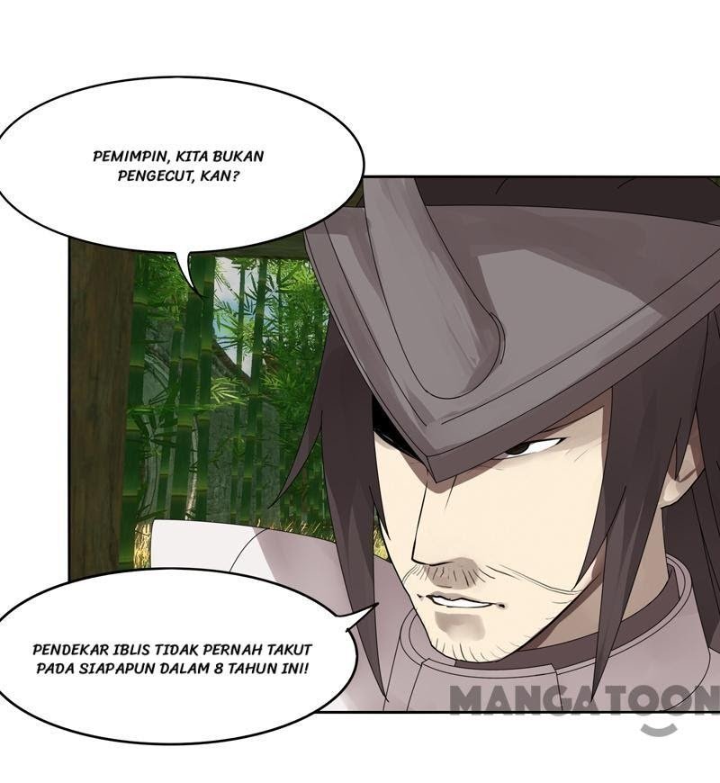 JIANREN Chapter 19 halaman 8