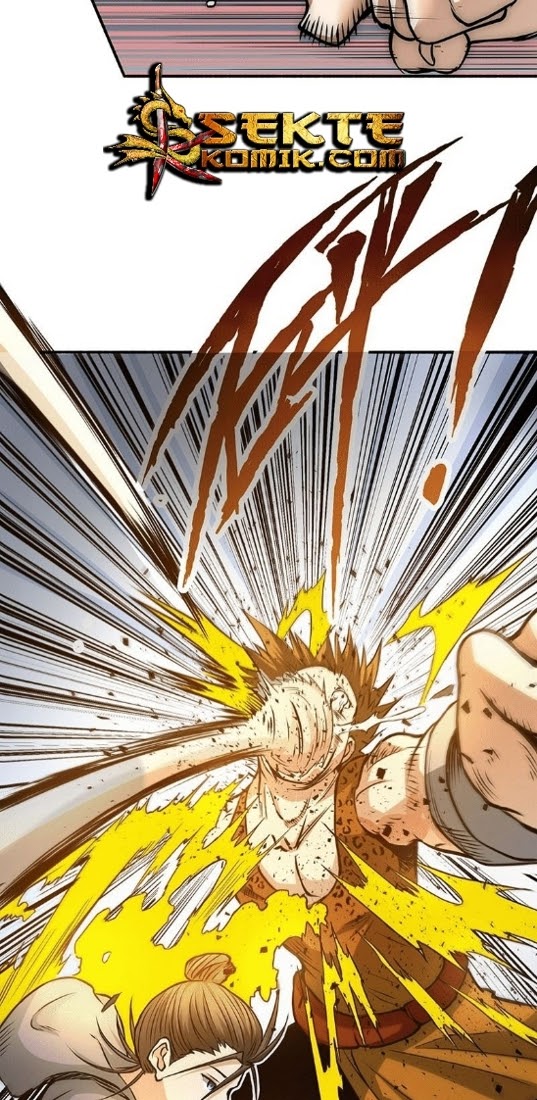Almighty Master Chapter 9 halaman 7