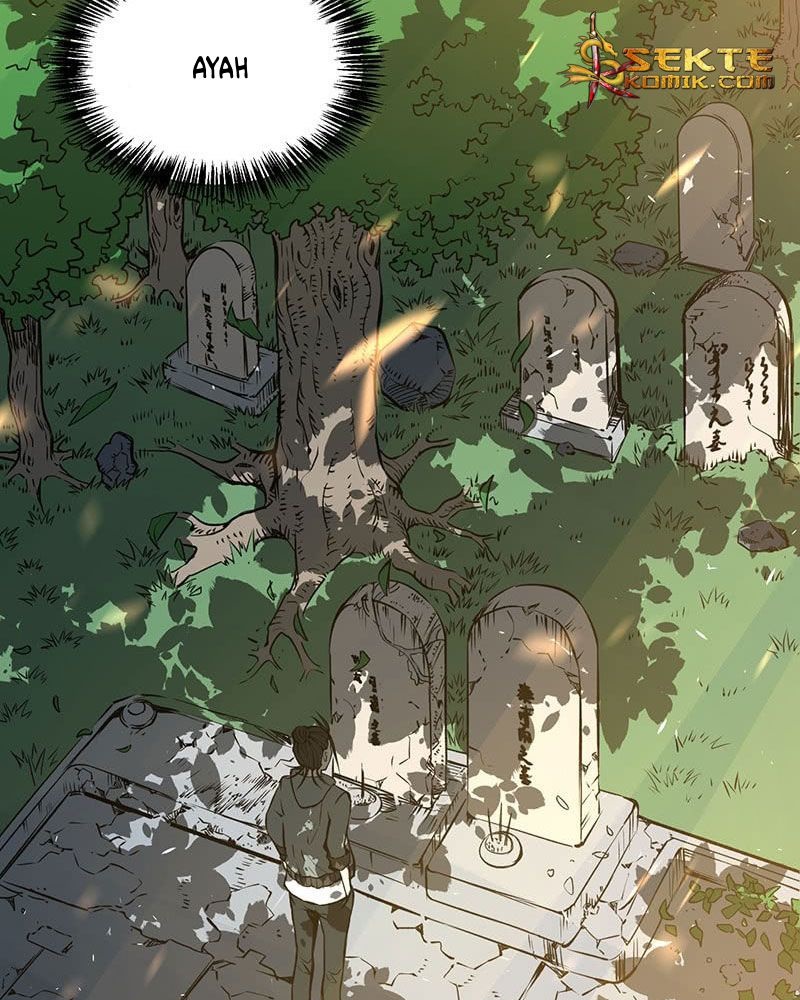 Almighty Master Chapter 2 halaman 21
