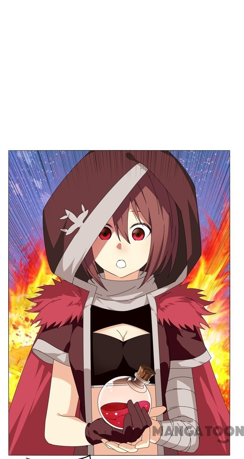 JIANREN Chapter 20 halaman 8
