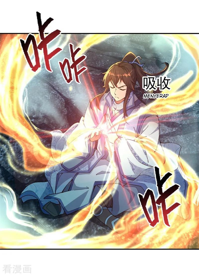 Peerless Soul Chapter 67 Gambar 7