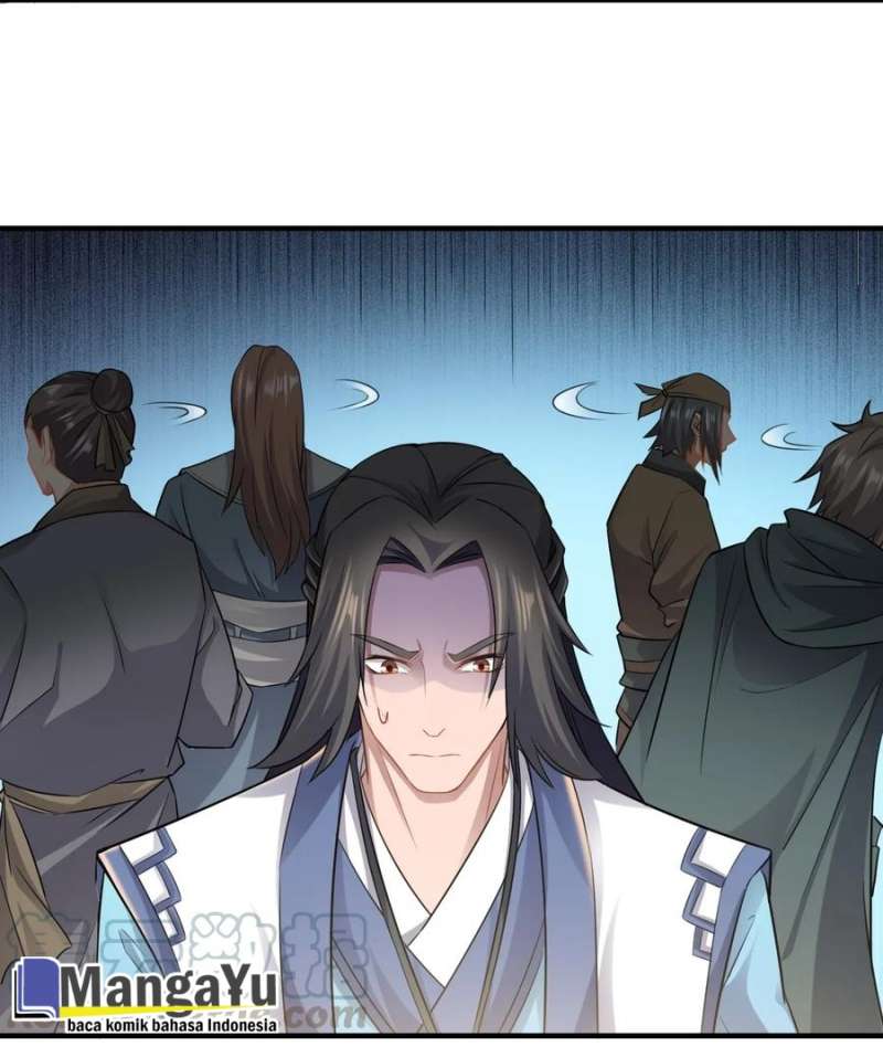 First Dragon Chapter 85 halaman 11