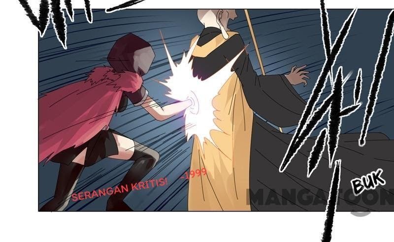 JIANREN Chapter 26 halaman 9