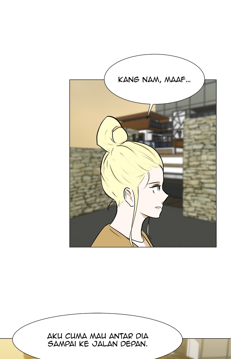 Dark Mortal Chapter 67 Gambar 18