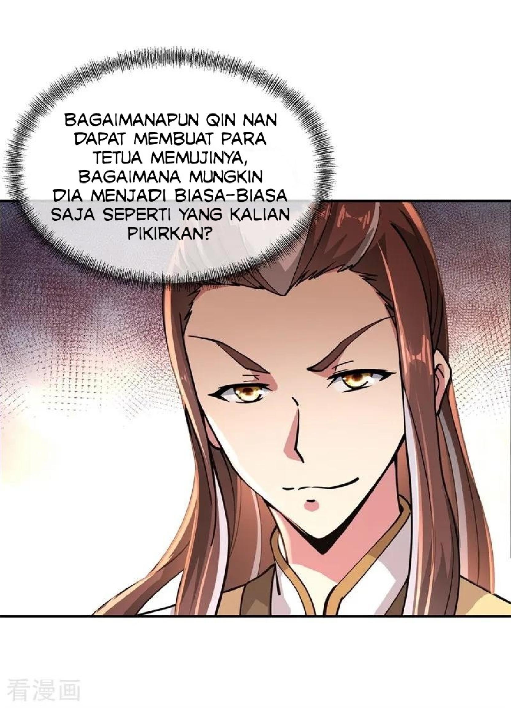 Peerless Soul Chapter 92 Gambar 7