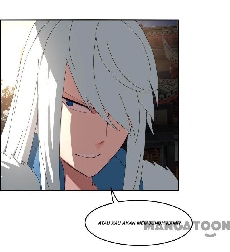 JIANREN Chapter 28 halaman 7